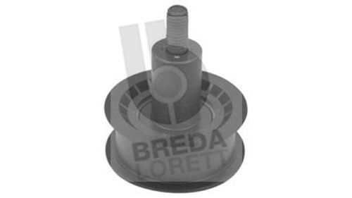 BREDA LORETT Паразитный / Ведущий ролик, зубчатый ремень PDI3145